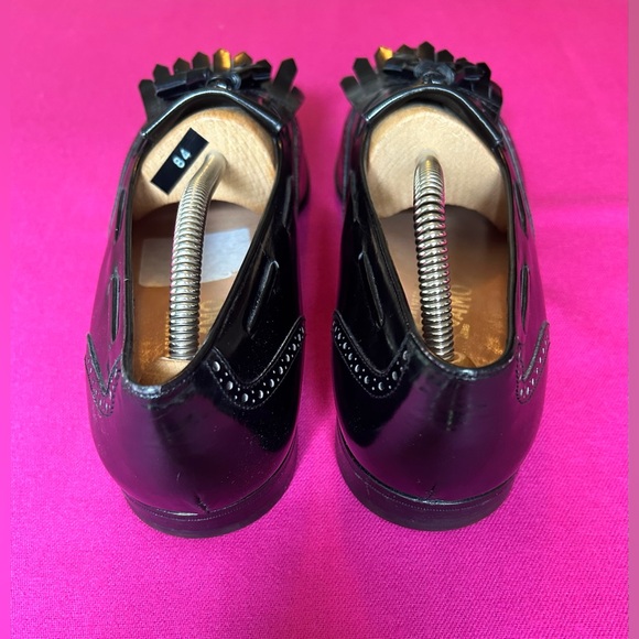 Salvatore Ferragamo Lucas Kiltie Tassel Loafer - Picture 6 of 7